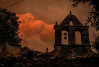 Avrupa'da bu yaz 43 milyar euro 'buhar' oldu