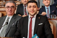 Bir kişi daha istifa etti: Bayrampaşa Belediyesi'nde CHP için risk büyüdü