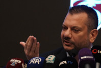 Ertuğrul Doğan'dan Ali Koç'a tepki: 'FETÖ'cülerle biz top oynamadık'