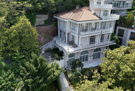 FETÖ firarisi Akın İpek'in Bebek'teki köşkü yeniden satışa çıktı