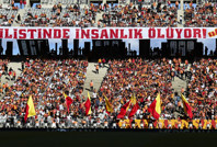 Avrupa'da rekor kırıldı, Galatasaray da listede: UEFA açıkladı!