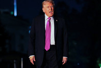 Trump'tan bir faiz indirimi çağrısı daha