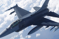 ABD'den Peru'ya F-16 satışına yeşil ışık