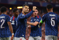 Arsenal, galibiyeti son 20 dakikada çözdü: Athletic Bilbao'yu 2 farkla geçti