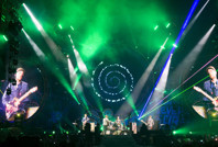 Coldplay duyurdu: Dünya turnesi 2027'ye kadar sürecek