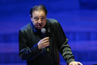 Fazıl Say: Gazze’de yapılan bir soykırımdır