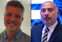 Fenerbahçe'de beklenen oldu: Hakan Bilal Kutlualp, Sadettin Saran ile birleşti