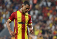 Göztepe’nin gol umudu 200 gündür suskun!