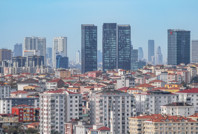 Konut satışları ağustosta arttı