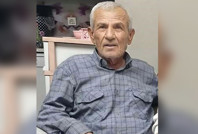 Kuruyan ağacı kesmek isterken hayatını kaybetti