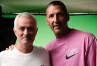 Mourinho, ayrılığı sonrası ilk kez konuşuyor: Ali Koç için ne diyecek?