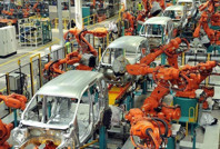 Otomotiv devi bin kişiyi işten çıkarıyor