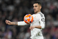 Roberto De Zerbi "Ceballos özel bir kulübü reddetti"