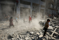 Rubio tehdit etmişti: Bir Avrupa ülkesi daha Filistin'i tanıyacak