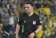 Süper Lig’de erteleme maçlarının hakemleri açıklandı