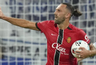 Vedat Muriqi şov yaptı ama yetmedi: Mallorca, Espanyol'e boyun eğdi