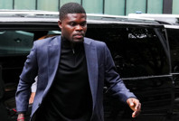 5 tecavüz ve 1 cinsel saldırı ile suçlanan Thomas Partey hakim karşısında