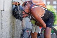 Avrupa'da ölümcül yaz: Her üç can kaybından ikisi aşırı sıcaktan