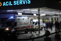 Bahçede kadın cesedi bulundu