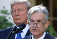 Fed faiz kararını açıkladı