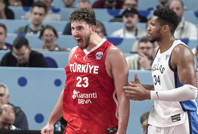 Giannis Antetokounmpo Türkiye'den, Alperen Şengün de Yunanistan'dan özür diledi