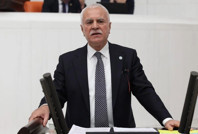 Koray Aydın, 'CHP'ye katılacak' iddiasına yanıt verdi