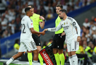 Real Madrid'e Trent Alexander-Arnold şoku: En az 1.5 ay yok!