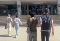 Sınırda FETÖ operasyonu