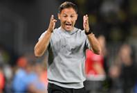 Tedesco, İrfan Can Eğribayat'a sahip çıktı, goldeki asıl sorunu açıkladı