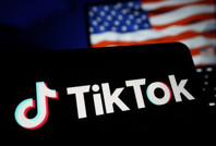ABD TikTok için pazarlık masası kuruldu