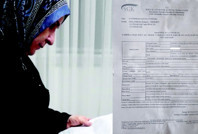 Vicdan sızlatan tebligat