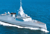 Yunan bir fırkateyn daha aldı: Sebebi Türkiye