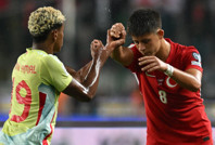 A Milli Takım, 27. sırada kaldı: Bize 6 atan İspanya yeni lider