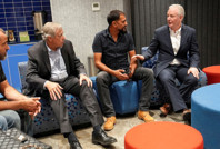 ABD'li senatörler: İsrail Filistinlilere yönelik etnik temizlik planı yürütüyor