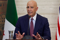 Ankara-Şam-Washington hattında sıcak gelişme: ABD'li diplomatlar ani şekilde ayrıldı