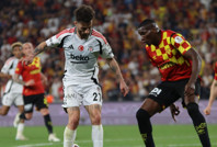Beşiktaş, İzmir deplasmanında: Gözler Jota Silva'da