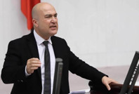 CHP'li Murat Bakan'dan Özel Harekat'ta yolsuzluk iddiası