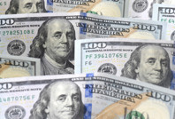 Hazine'den dolar cinsi borçlanma