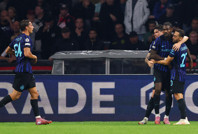 Hakan Çalhanoğlu iki asistle fişi çekti, Liverpool mucize dönüş yaptı!