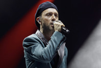 İçişleri'nden Mabel Matiz hakkında suç duyurusu