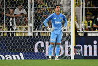 İrfan Can Eğribayat, Fenerbahçe camiasından özür diledi