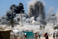 "İsrail 11 Ağustos'tan beri 3542 Filistinli'yi öldürdü"