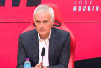 Jose Mourinho'dan Fenerbahçe için şok sözler: Benfica ile imzaladı