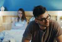 Kapsamlı cinsellik araştırması: Bazı insanlar neden seksten uzak duruyor?