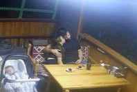 Romantizmin faturasını restoran ödedi: Kovaladık ama nafile