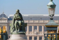 Fransa'da müzeden altın çalan hırsız yakalandı