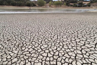 Su seviyesi yüzde 2'nin altına düştü