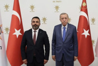 AKP'de yedinci istifa