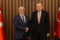 AKP'de iki günde beşinci istifa