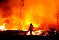 Çarpıcı araştırma: 2100'e kadar her yıl 1.4 milyon insanı öldürecek